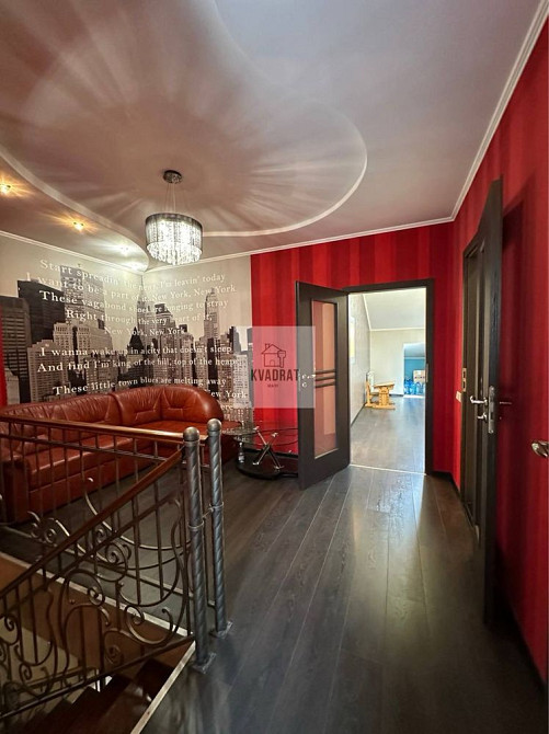 Продам у центрі міста чудову 2-х рівневну квартиру.р-н Юску Каменец-Подольский - изображение 7