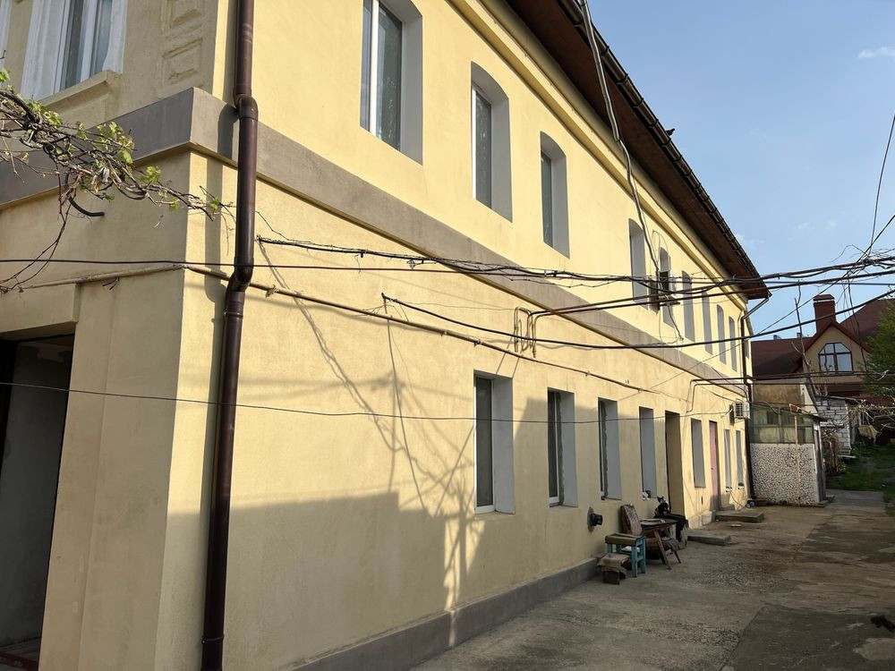 Однокомнатная квартира большая в новом доме ! Николаев - изображение 1