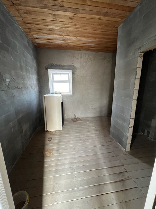 Однокомнатная квартира большая в новом доме ! Николаев - изображение 7