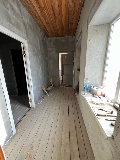 Однокомнатная квартира большая в новом доме ! Николаев - изображение 5