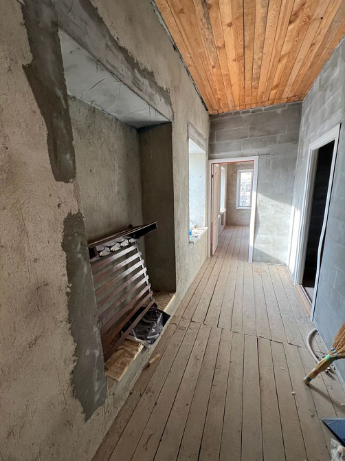 Однокомнатная квартира большая в новом доме ! Николаев - изображение 6