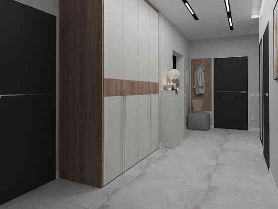 Квартира в элитном доме на Садовой Николаев