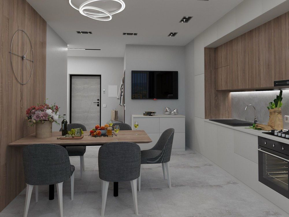 Квартира в элитном доме на Садовой Миколаїв - зображення 8