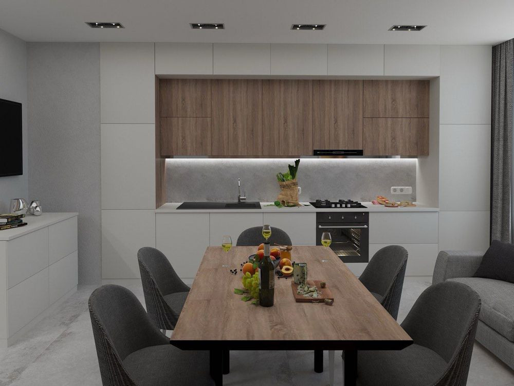 Квартира в элитном доме на Садовой Миколаїв - зображення 7