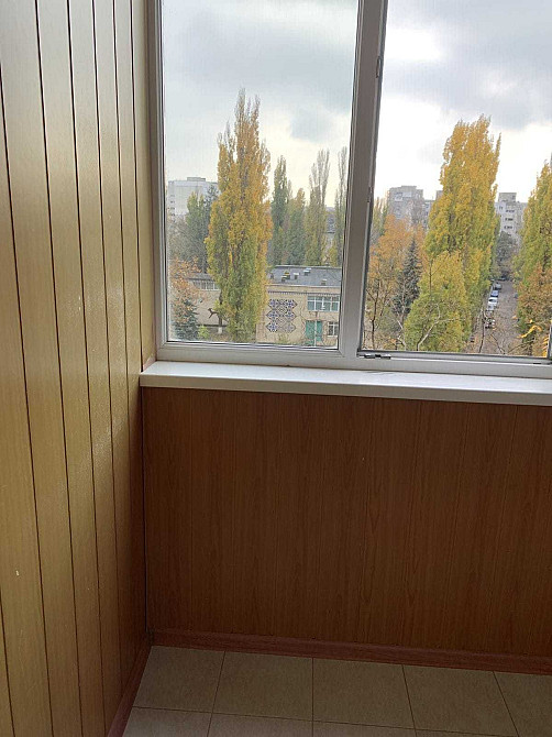 Отличная квартира на пр. Небесной Сотни. Газ Одесса - изображение 4