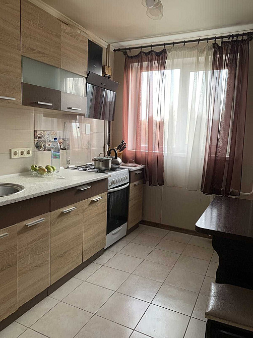 Отличная квартира на пр. Небесной Сотни. Газ Одесса - изображение 3