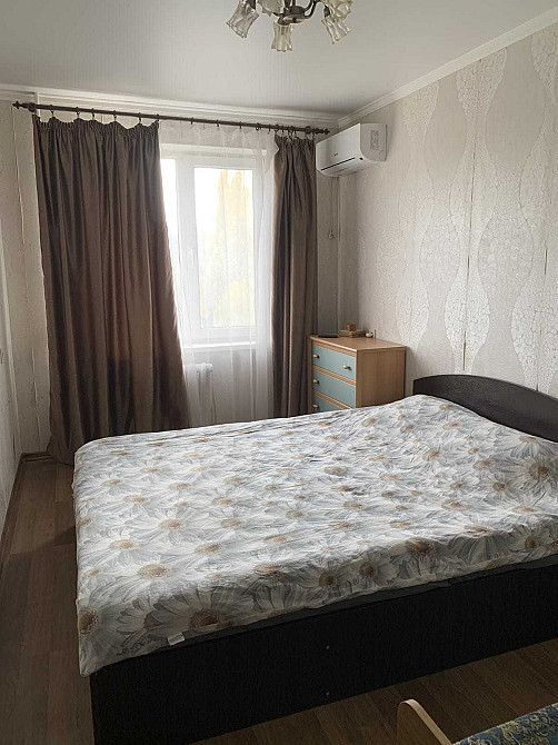 Отличная квартира на пр. Небесной Сотни. Газ Одесса - изображение 2