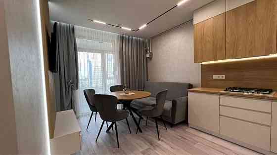 Квартира біля Тепловозної. Знижка 124 тис.Єоселя/розстрочка.Новобудова Киев