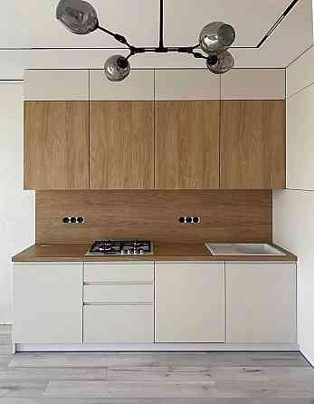 Квартира біля Тепловозної. Знижка 124 тис.Єоселя/розстрочка.Новобудова Киев