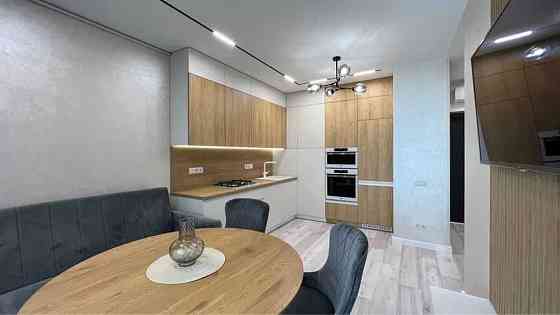 Квартира біля Тепловозної. Знижка 124 тис.Єоселя/розстрочка.Новобудова Киев