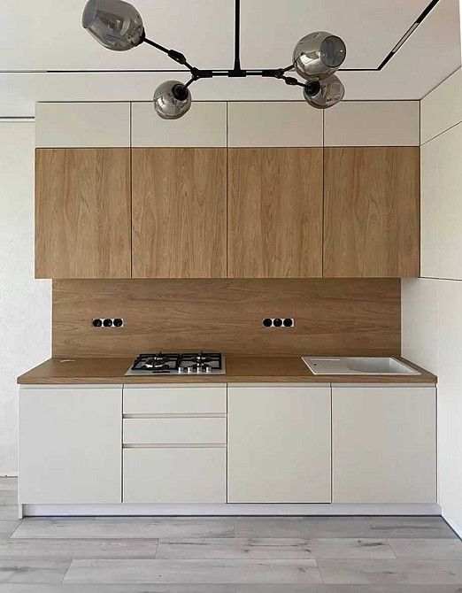 Квартира біля Тепловозної. Знижка 124 тис.Єоселя/розстрочка.Новобудова Киев - изображение 5