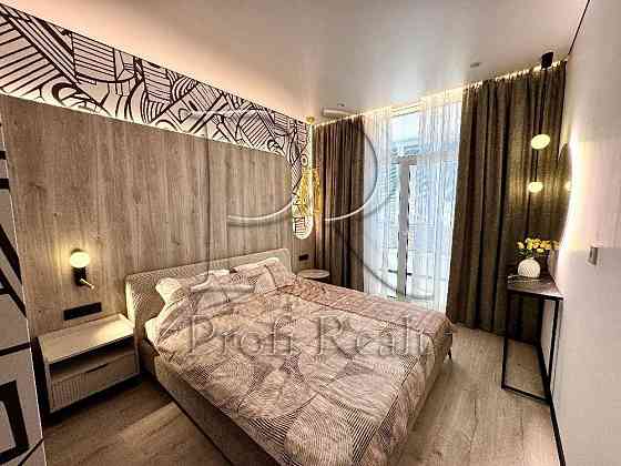 Продаж 71кв Файна Таун Варшавський Нивки Парк Республіка Respublika Киев