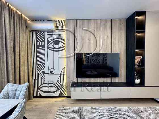 Продаж 71кв Файна Таун Варшавський Нивки Парк Республіка Respublika Киев