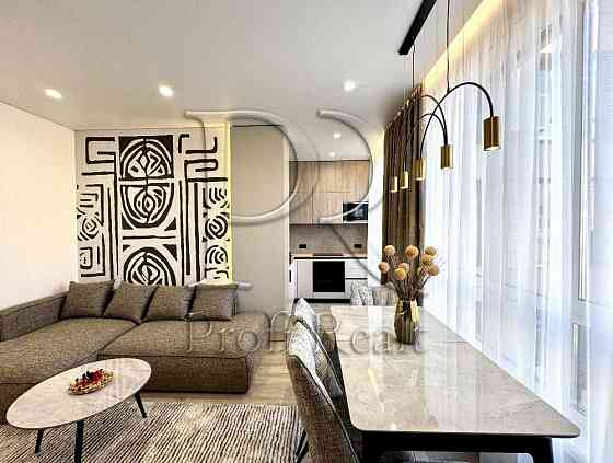 Продаж 71кв Файна Таун Варшавський Нивки Парк Республіка Respublika Киев