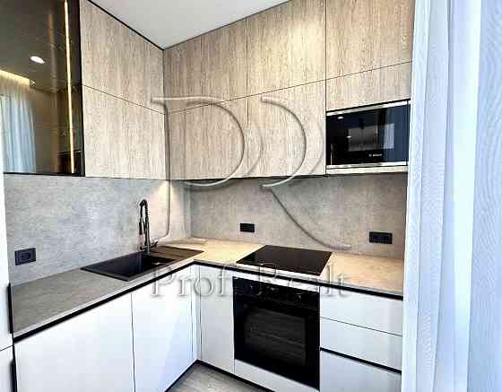 Продаж 71кв Файна Таун Варшавський Нивки Парк Республіка Respublika Киев