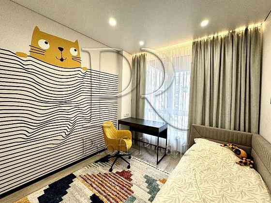 Продаж 71кв Файна Таун Варшавський Нивки Парк Республіка Respublika Киев