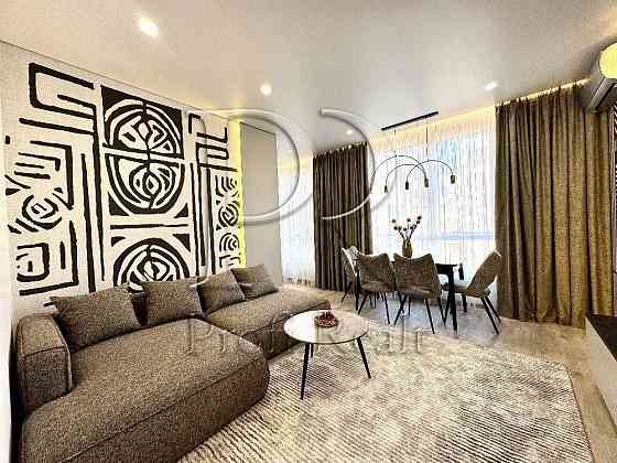 Продаж 71кв Файна Таун Варшавський Нивки Парк Республіка Respublika Киев