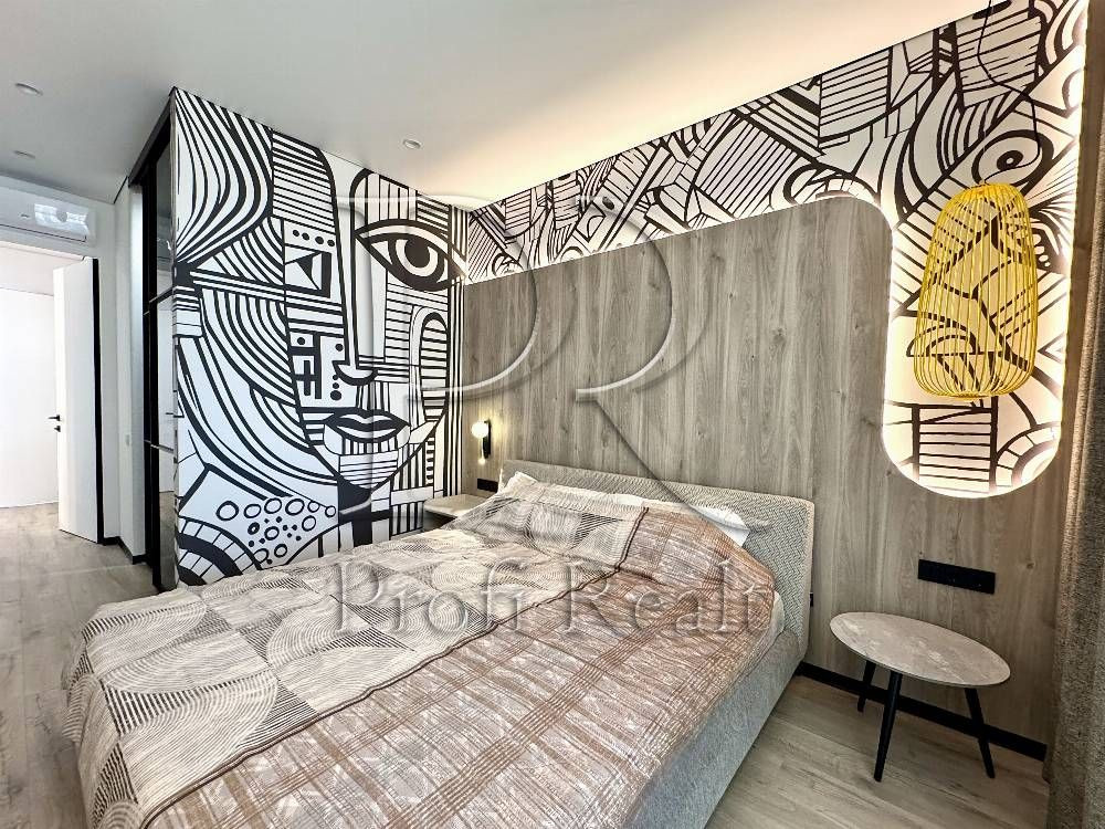 Продаж 71кв Файна Таун Варшавський Нивки Парк Республіка Respublika Киев - изображение 8