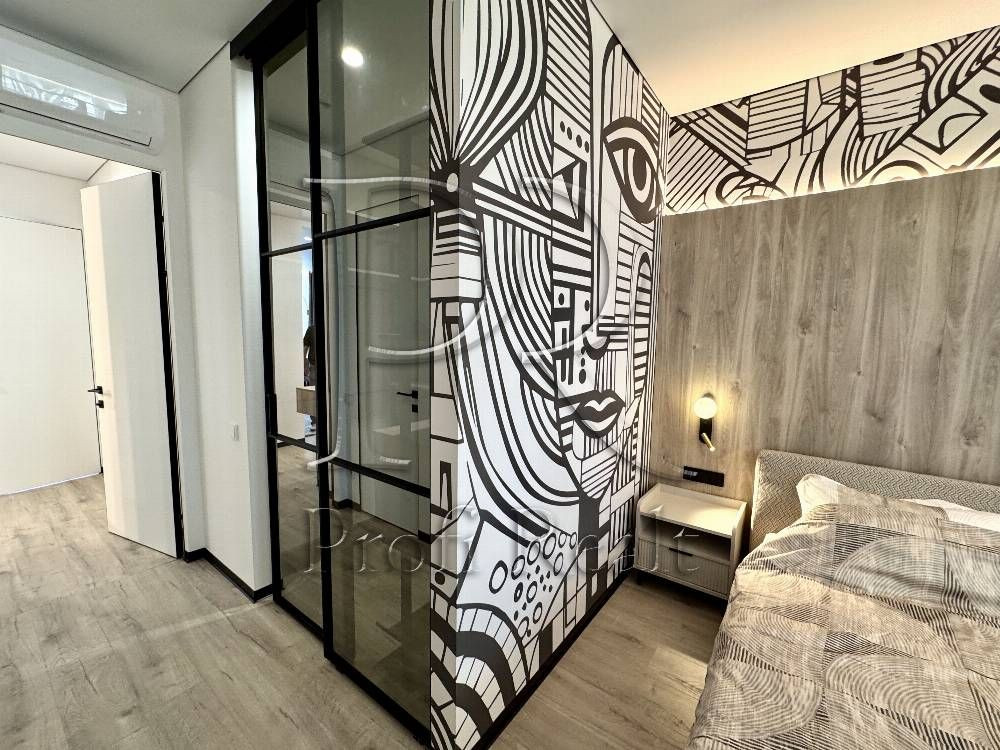 Продаж 71кв Файна Таун Варшавський Нивки Парк Республіка Respublika Киев - изображение 7