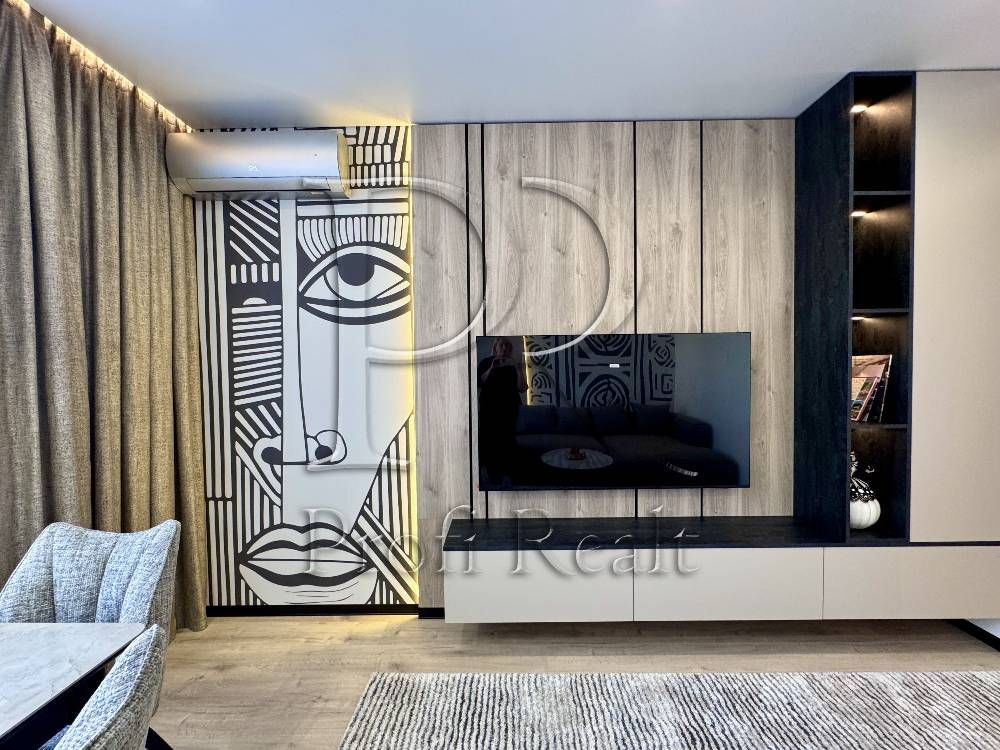 Продаж 71кв Файна Таун Варшавський Нивки Парк Республіка Respublika Киев - изображение 1