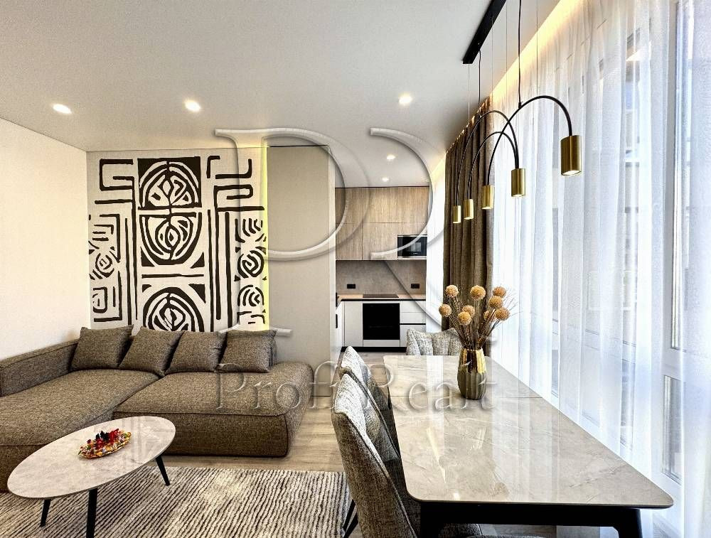 Продаж 71кв Файна Таун Варшавський Нивки Парк Республіка Respublika Киев - изображение 4