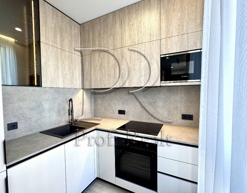 Продаж 71кв Файна Таун Варшавський Нивки Парк Республіка Respublika Киев - изображение 3