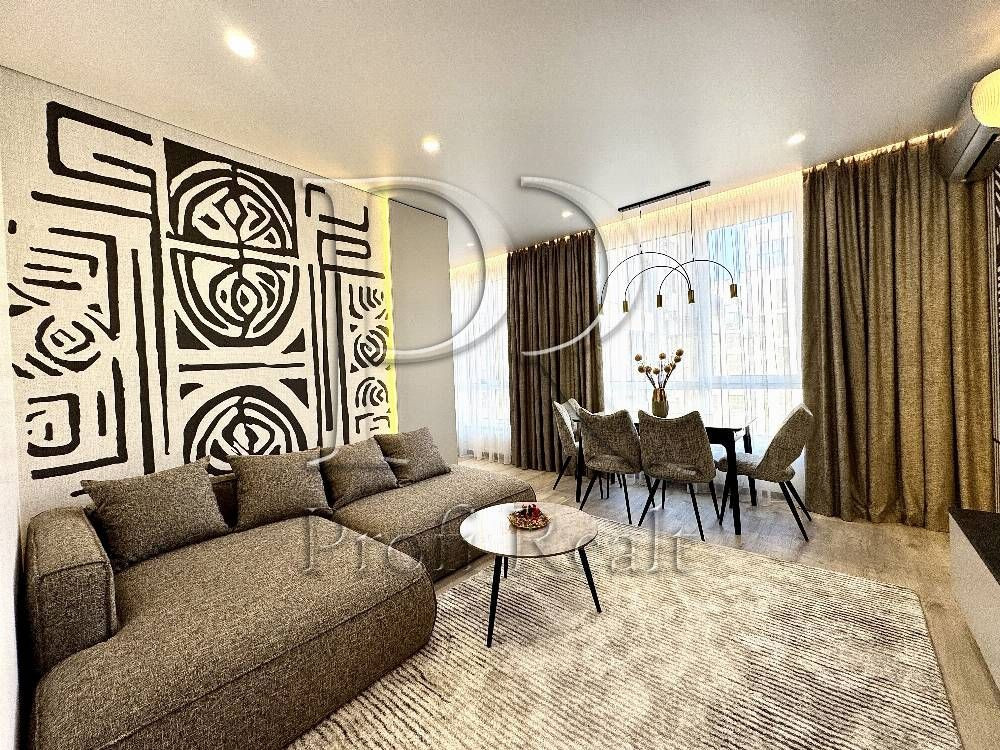 Продаж 71кв Файна Таун Варшавський Нивки Парк Республіка Respublika Киев - изображение 2