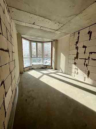 Продаж 1-кімнатної квартири 38,3м2 в ЖК“Софіївська Сфера”. БЕЗ КОМІСІЇ Софіївська Борщагівка