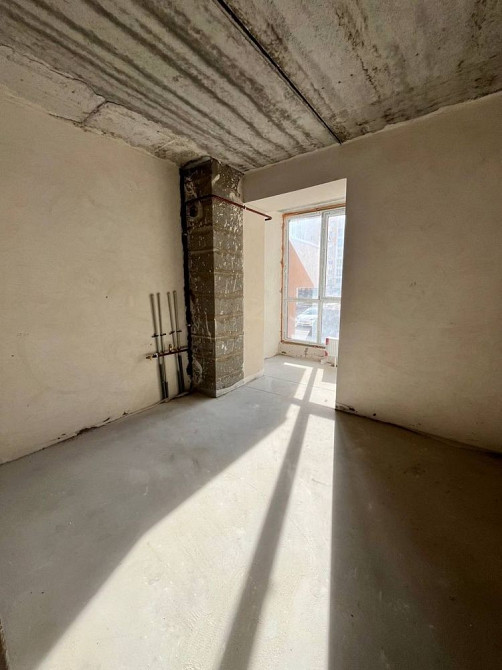 Продаж 1-кімнатної квартири 38,3м2 в ЖК“Софіївська Сфера”. БЕЗ КОМІСІЇ Софіївська Борщагівка - зображення 3