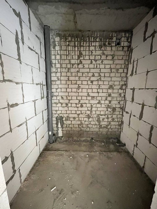 Продаж 1-кімнатної квартири 38,3м2 в ЖК“Софіївська Сфера”. БЕЗ КОМІСІЇ Софіївська Борщагівка - зображення 4