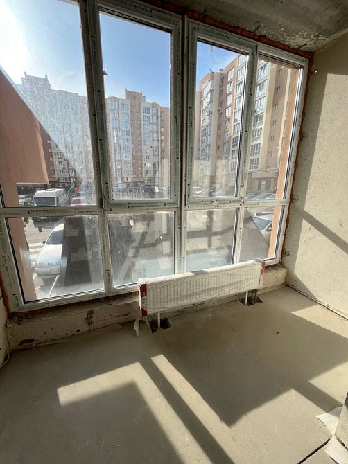 Продаж 1-кімнатної квартири 38,3м2 в ЖК“Софіївська Сфера”. БЕЗ КОМІСІЇ Софіївська Борщагівка - зображення 2