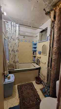 В продаже 2 ком в Приморском районе, Ботанический переулок Одесса