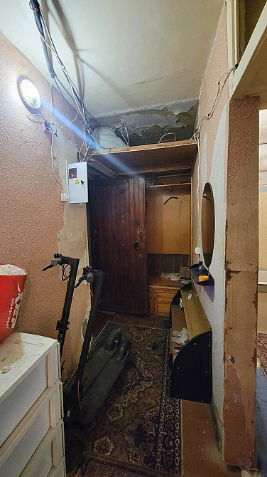 В продаже 2 ком в Приморском районе, Ботанический переулок Одесса - изображение 4