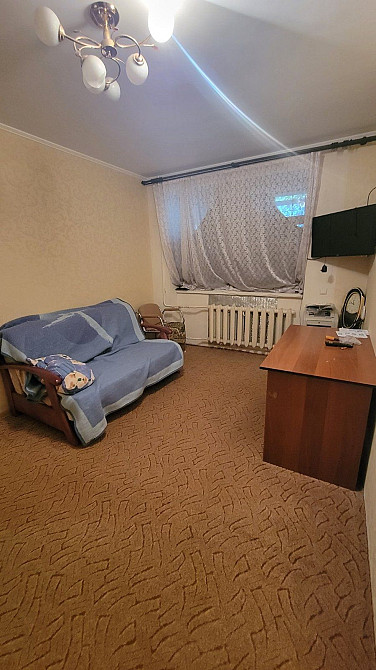 В продаже 2 ком в Приморском районе, Ботанический переулок Одесса - изображение 1