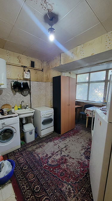 В продаже 2 ком в Приморском районе, Ботанический переулок Одесса - изображение 3