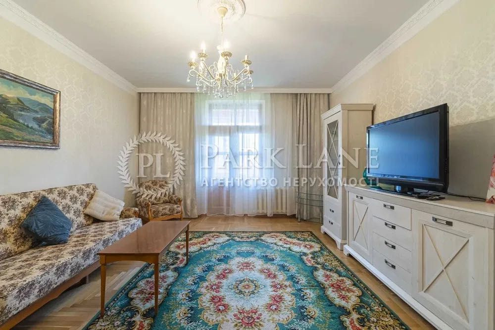 Краща Вартість 1400$м2 4к 143м2 Сталінка Маккейна Кудрі 18/2 Печерськ Киев - изображение 2