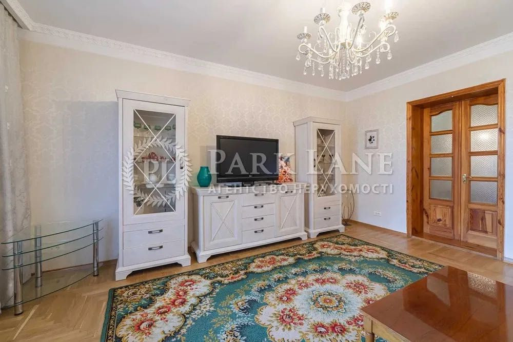 Краща Вартість 1400$м2 4к 143м2 Сталінка Маккейна Кудрі 18/2 Печерськ Киев - изображение 1