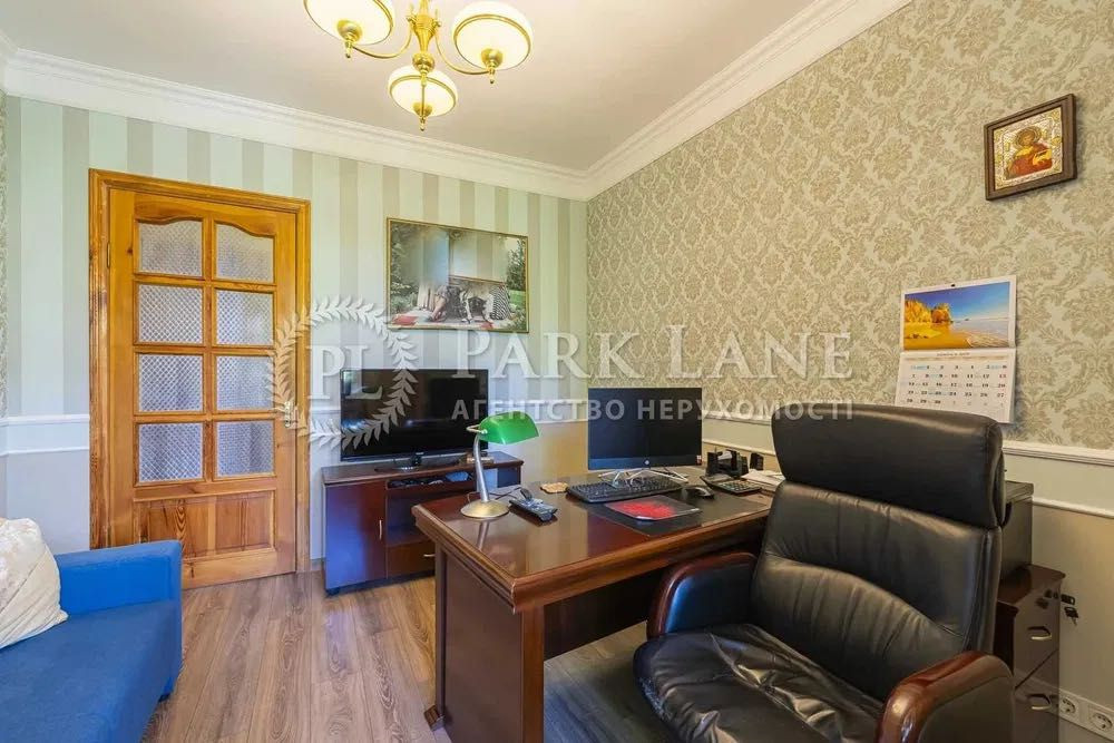 Краща Вартість 1400$м2 4к 143м2 Сталінка Маккейна Кудрі 18/2 Печерськ Киев - изображение 5