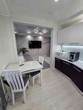 3к квартира 74м², Заболотного 116, Теремки 1, Голосієво Киев