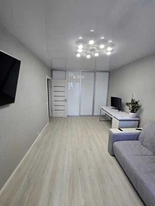 3к квартира 74м², Заболотного 116, Теремки 1, Голосієво Киев - изображение 6