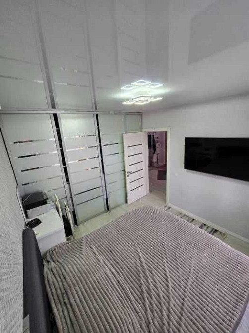 3к квартира 74м², Заболотного 116, Теремки 1, Голосієво Киев - изображение 4