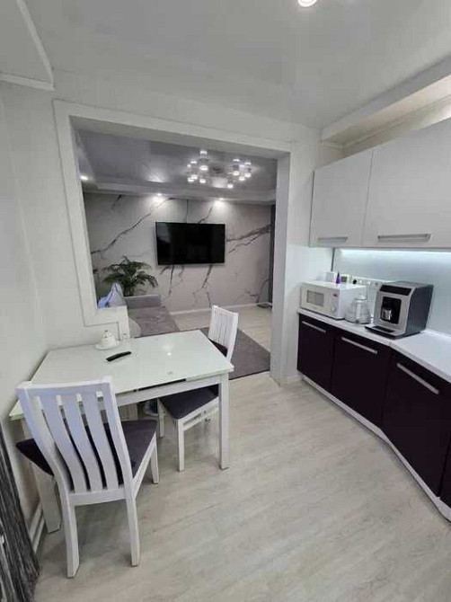 3к квартира 74м², Заболотного 116, Теремки 1, Голосієво Киев - изображение 1