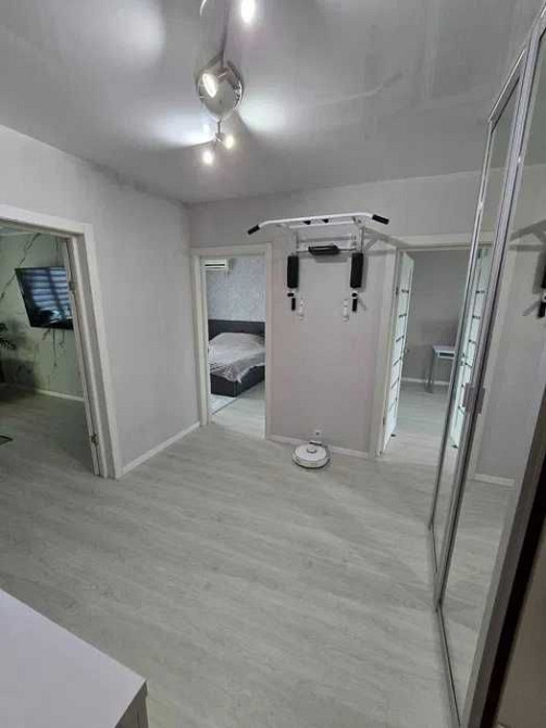 3к квартира 74м², Заболотного 116, Теремки 1, Голосієво Киев - изображение 7