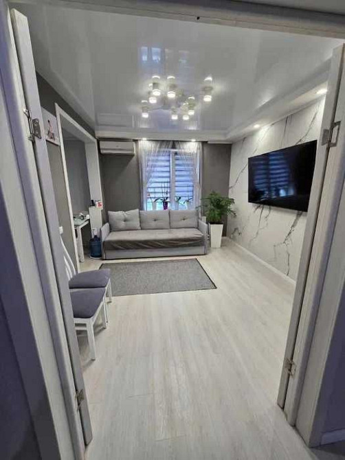 3к квартира 74м², Заболотного 116, Теремки 1, Голосієво Киев - изображение 2