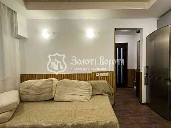 Квартира, 1к. Євроремонт. Вернадського, 67, Академмістечко Киев