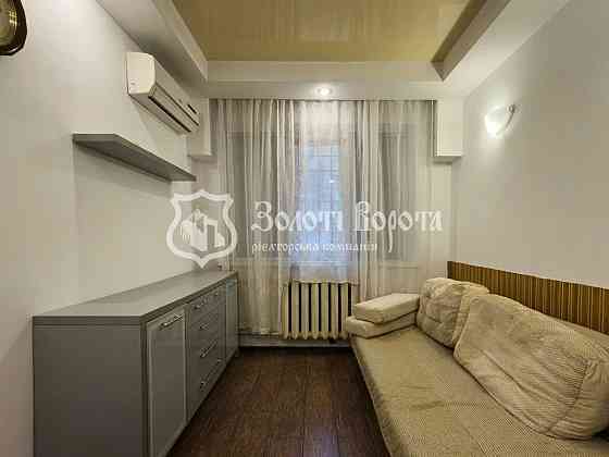 Квартира, 1к. Євроремонт. Вернадського, 67, Академмістечко Киев