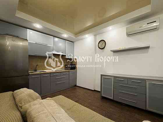 Квартира, 1к. Євроремонт. Вернадського, 67, Академмістечко Киев