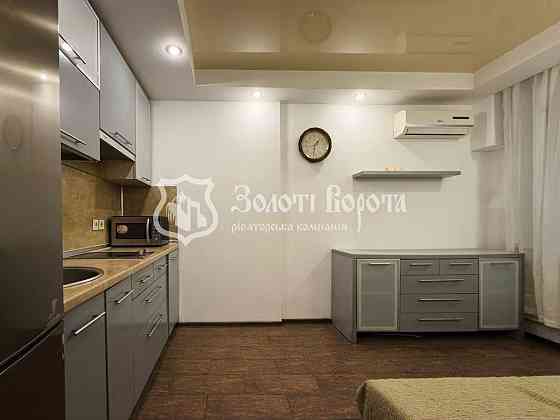 Квартира, 1к. Євроремонт. Вернадського, 67, Академмістечко Киев