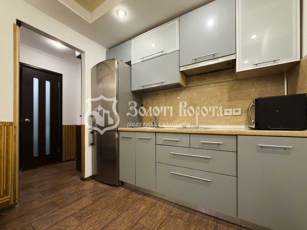 Квартира, 1к. Євроремонт. Вернадського, 67, Академмістечко Киев - изображение 5