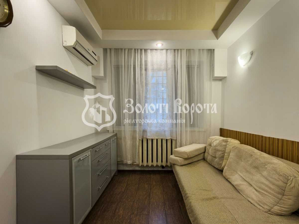 Квартира, 1к. Євроремонт. Вернадського, 67, Академмістечко Киев - изображение 4